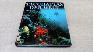 Tauchatlas Der Welt