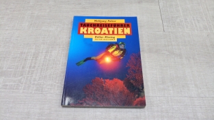 Tauchreiseführer Kroatien 26