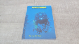 Tekdiving