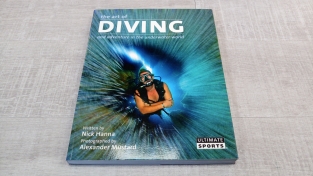 The Art of Diving