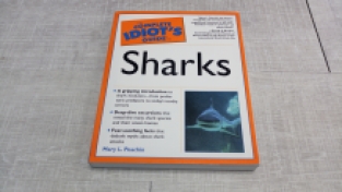 The complete Idiot's Guide To Sharks