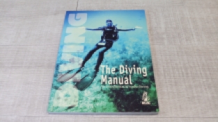 The Diving Manual BSAC