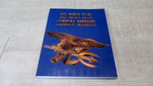U.S. Navy Seal Combat Manual