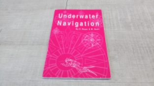 Underwater Navigation