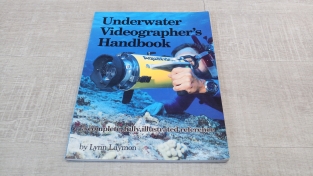 Underwater Videographer's Handbook