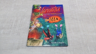 Vanuatu Wildlife Guide